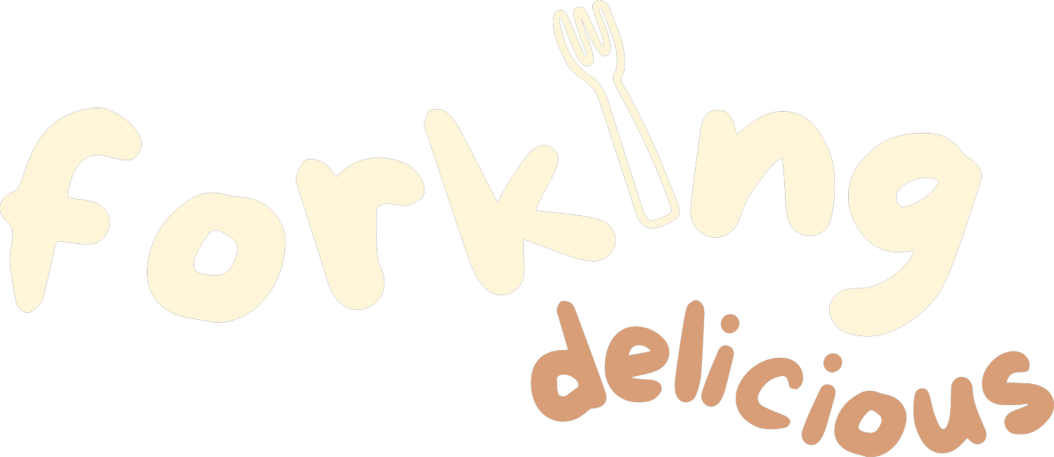 Forking Delicious