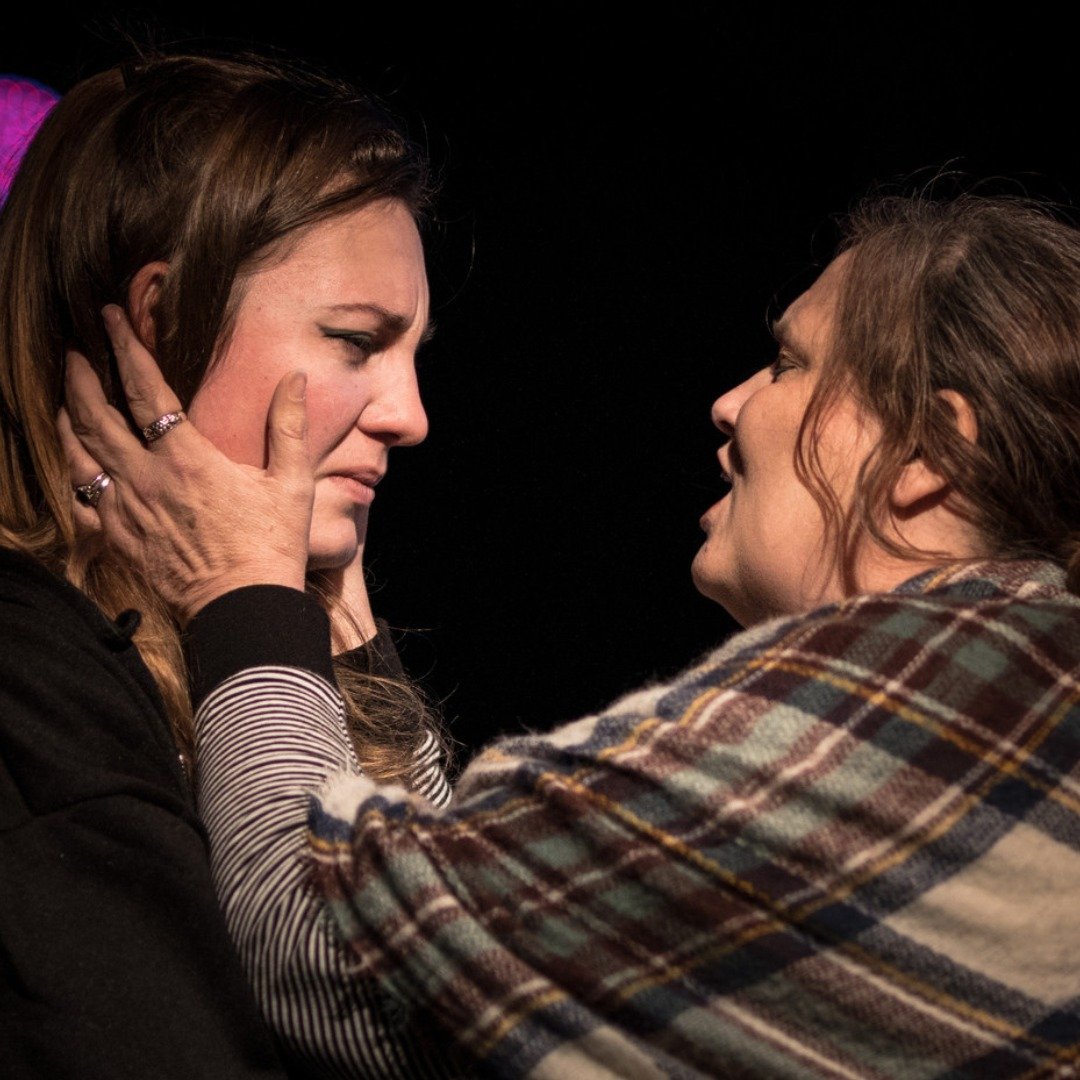 In the Garden of Z, Dir. Sean Robinson, New Hampshire Theatre Project