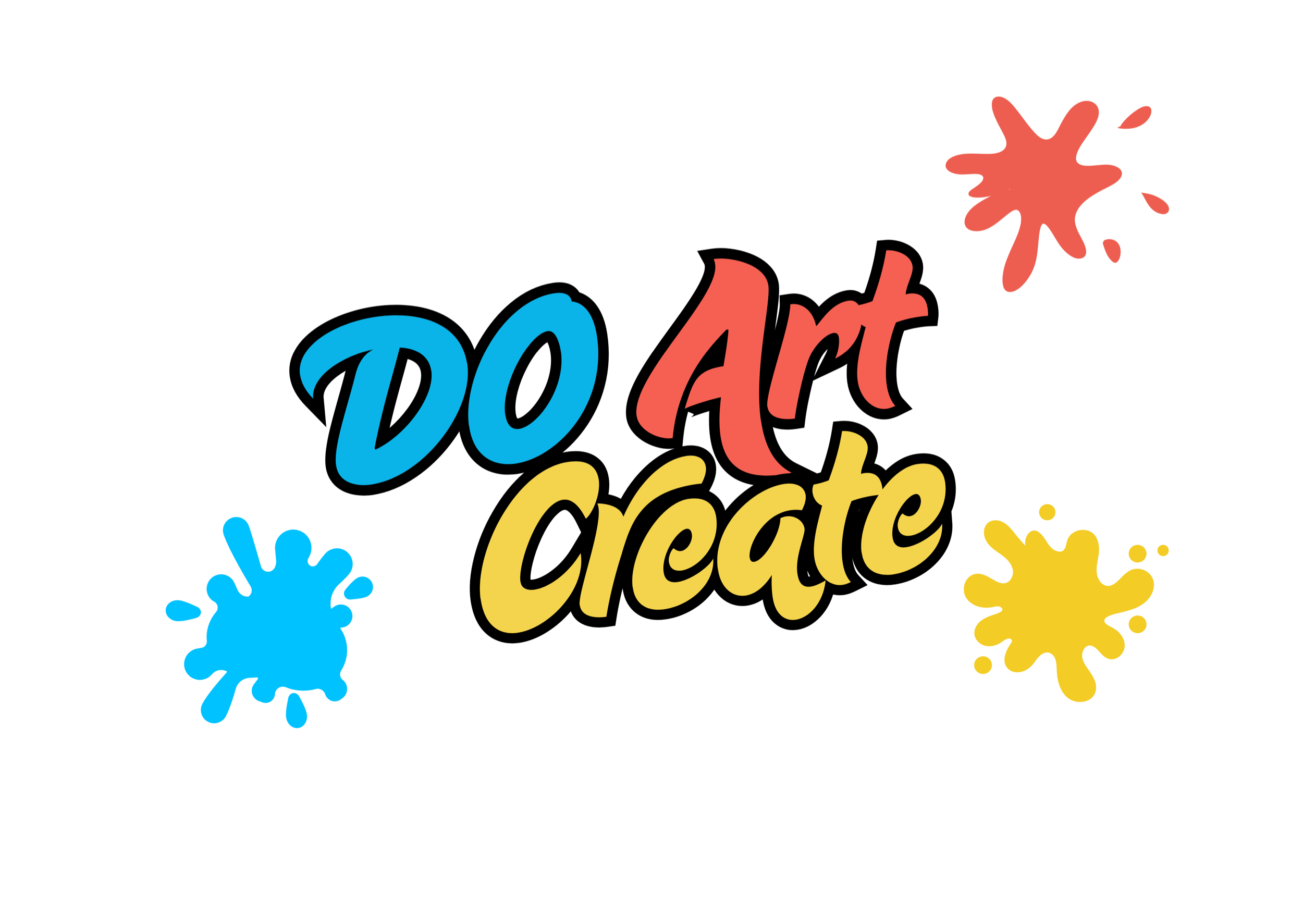 Do Art Create Logo