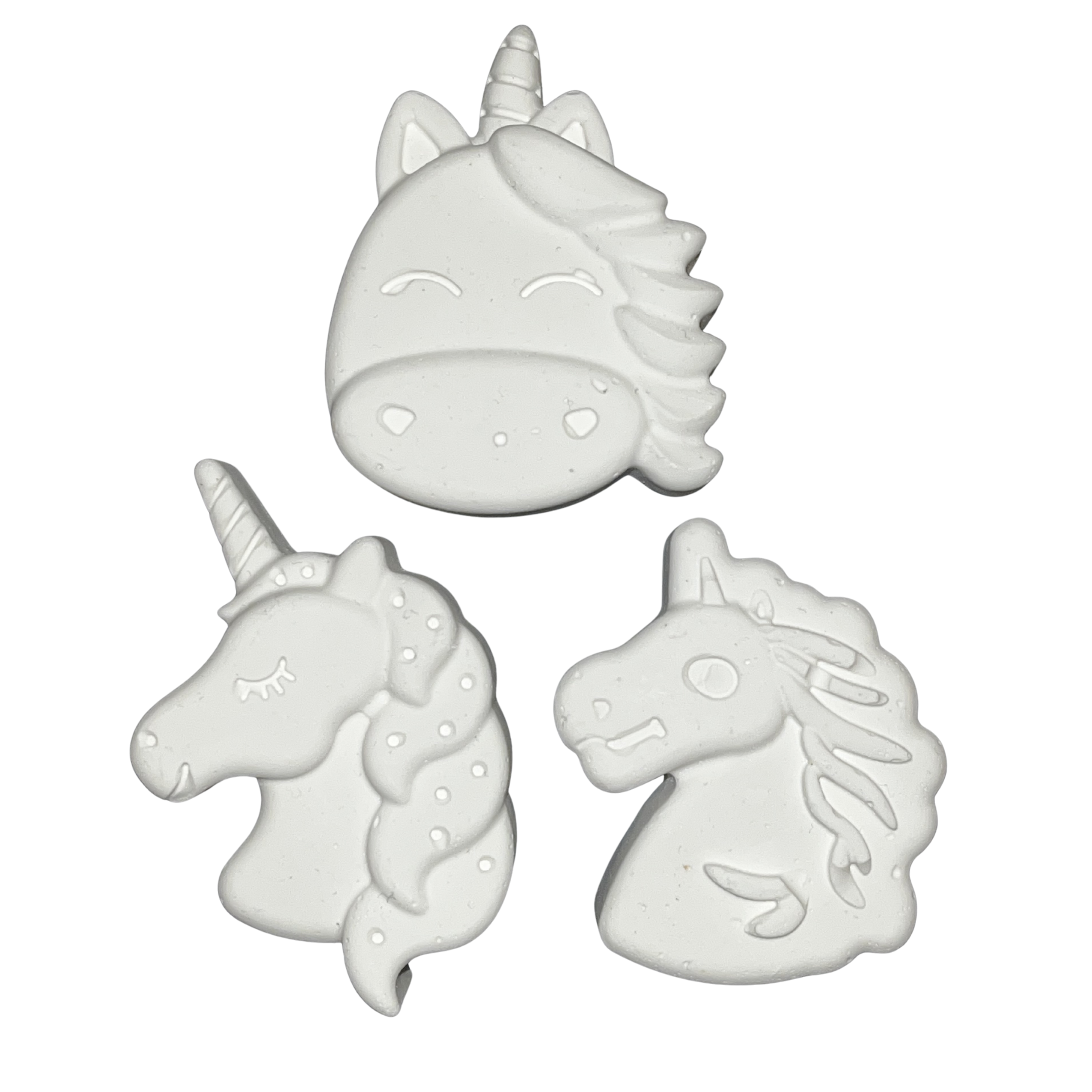 Unicorn Plaster Painting Kit