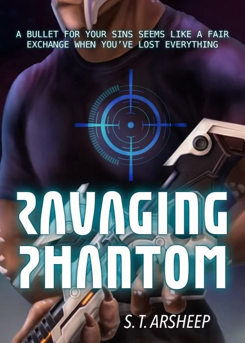 Ravaging Phantom