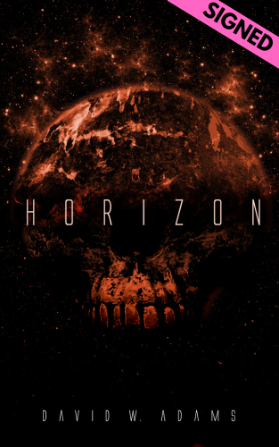 Horizon SIGNED
