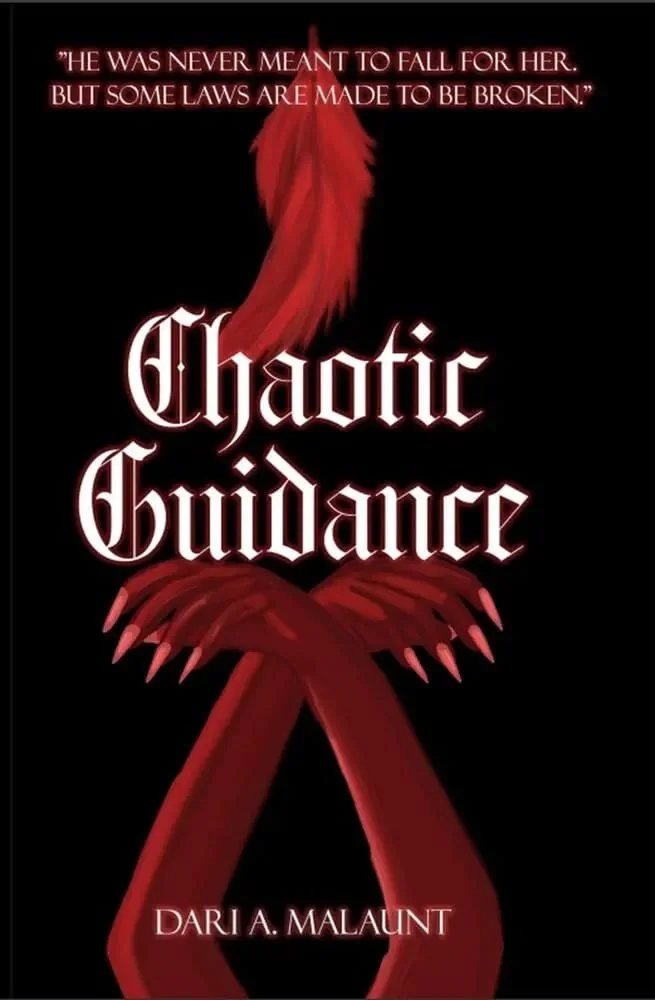 Chaotic Guidance