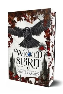Wicked Spirit : Special Edition Volume 2