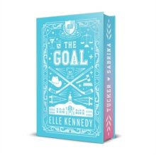 The Goal Elle Kennedy Limited Collector's Edition