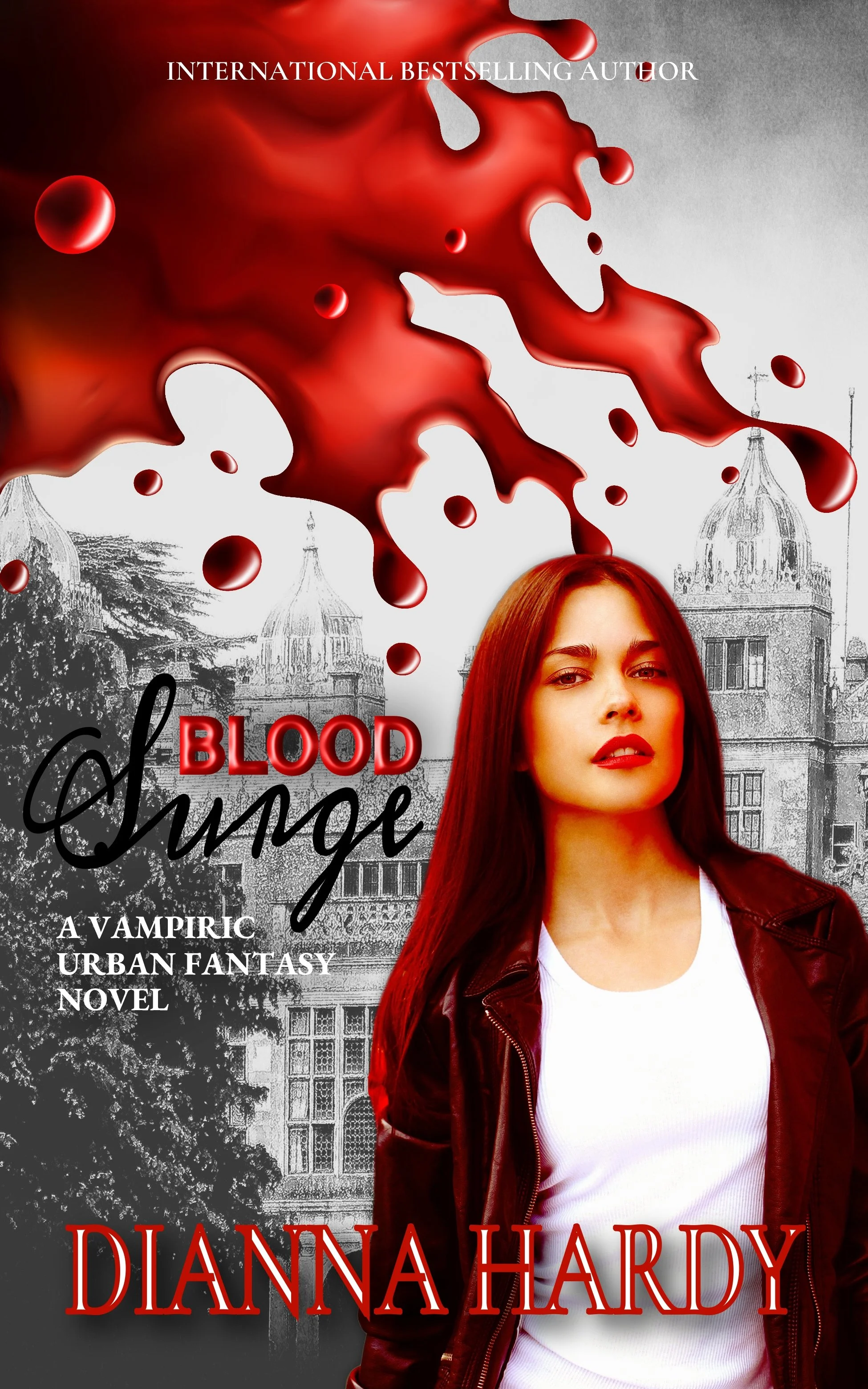 Blood Surge