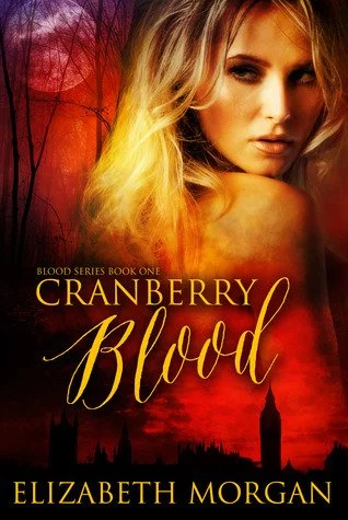 Cranberry Blood SIGNED