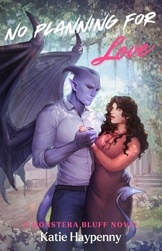 No Planning For Love