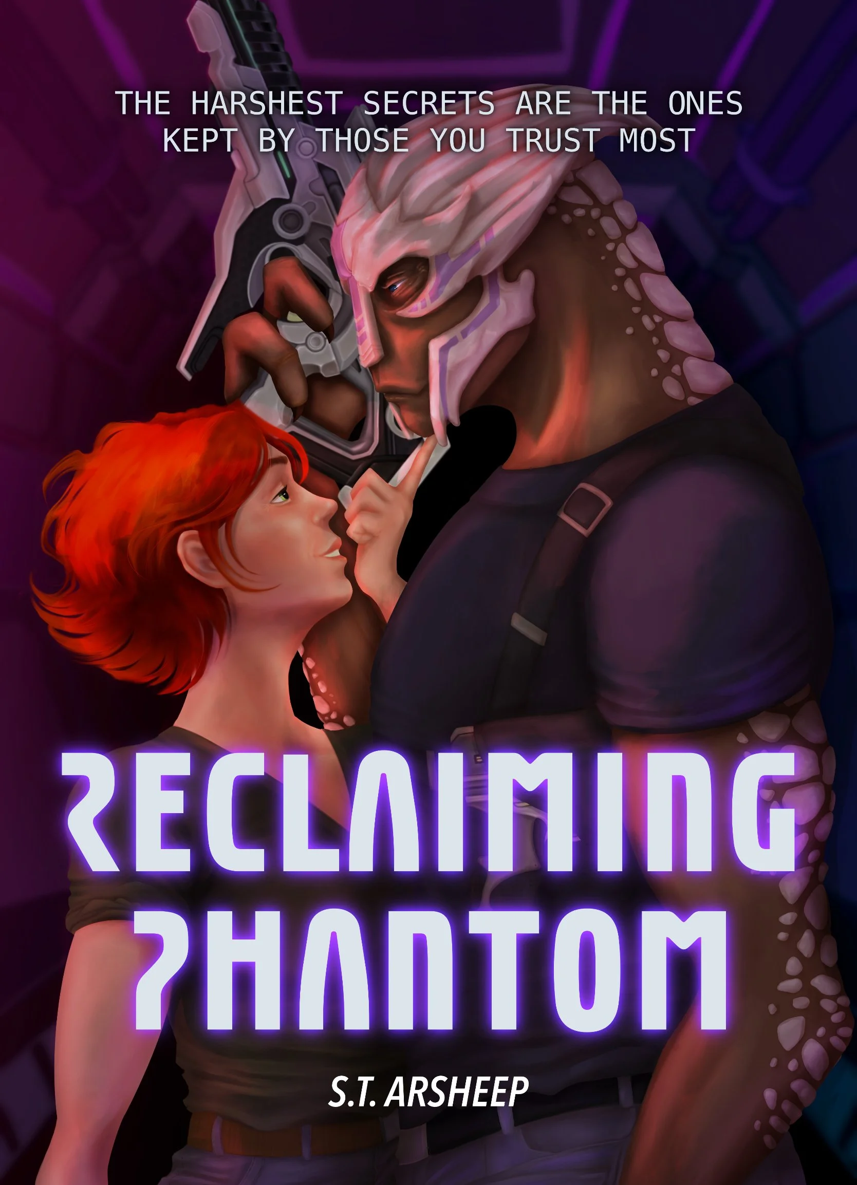 Reclaiming Phantom