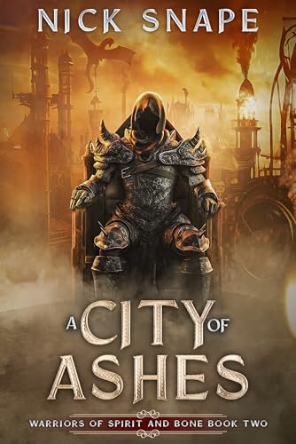 A City of Ashes