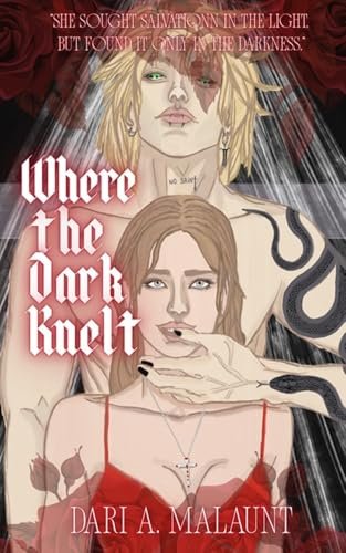 Where the Dark Knelt