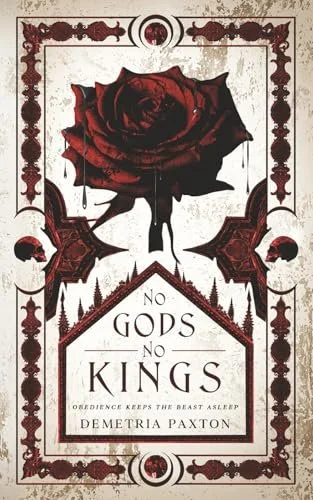 No Gods No Kings
