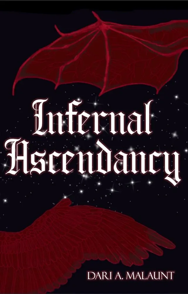 Infernal Ascendancy