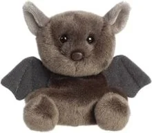 AURORA, 13531, Palm Pals Luna Bat, 5In