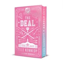The Deal Elle Kennedy Limited Collector's Edition