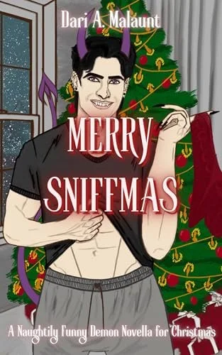 Merry Sniffmas