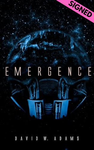 Emergence SIGNED