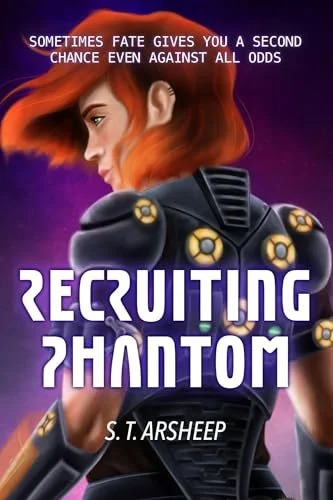 Recruiting Phantom