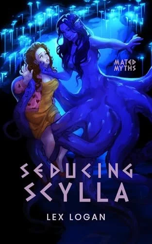Seducing Scylla SIGNED