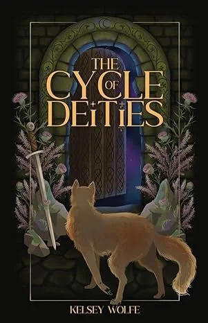 The Cycle of Deities (The Cycle Series Book 1)