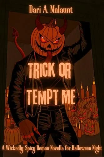 Trick or Tempt Me