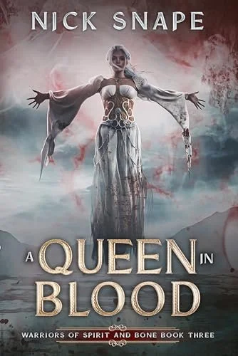 A Queen of Blood