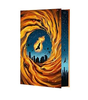 DIVERGENT Deluxe Edition