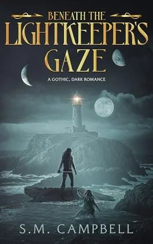 Beneath the Light Keeper's Gaze