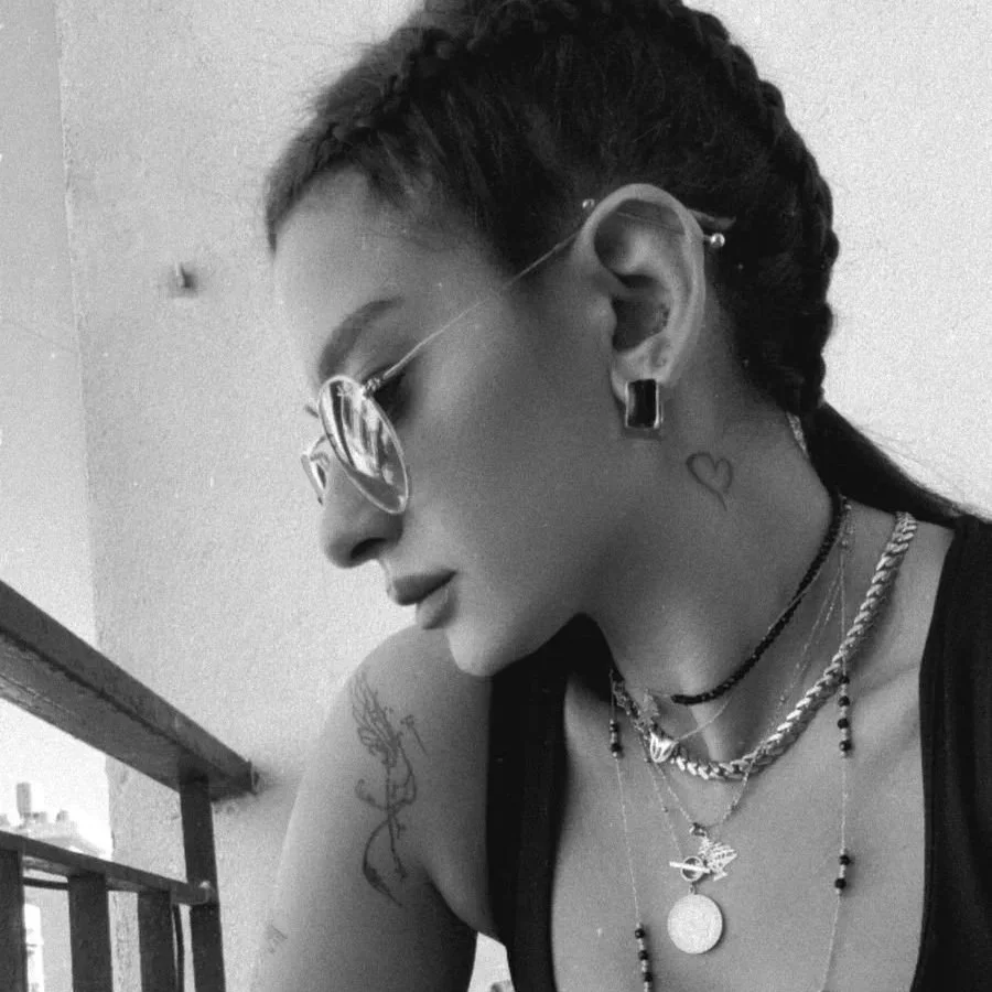 I Was So Busy Being Strong, I Forgot How to Be Soft