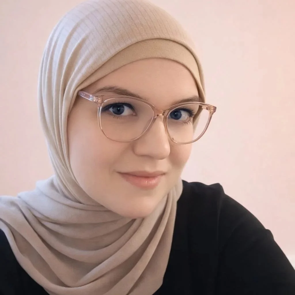 I’m Learning Life Balance