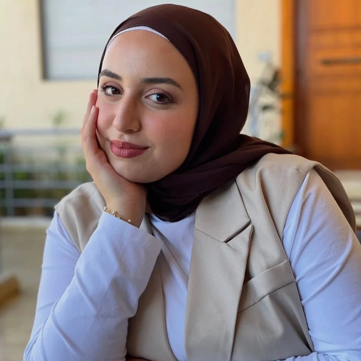 Becoming the Woman I Was Meant to Be