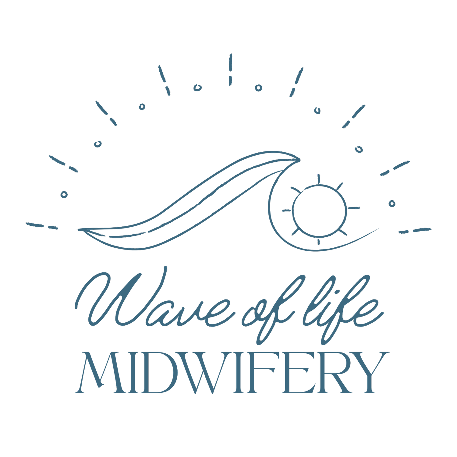 Wave of Life Midwifery