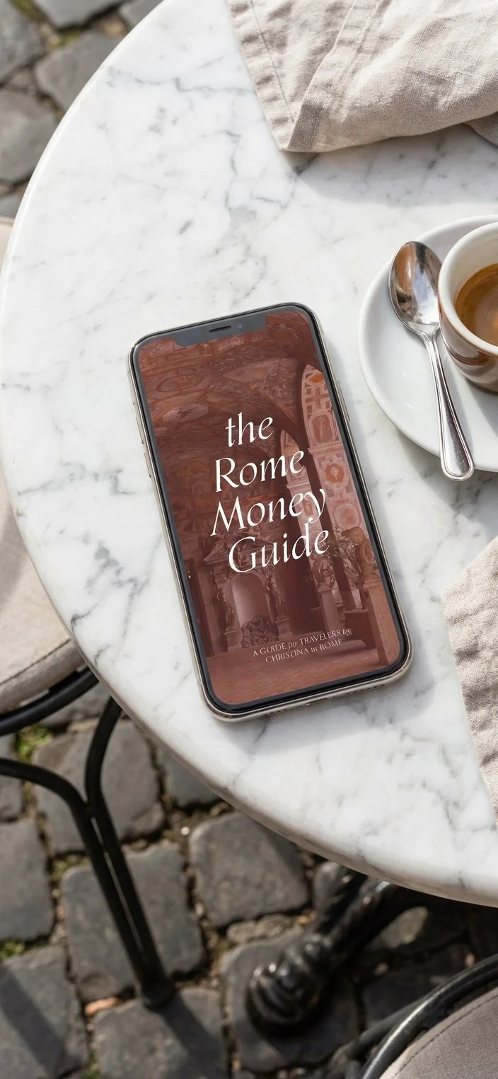 How much do things cost in Rome.jpg