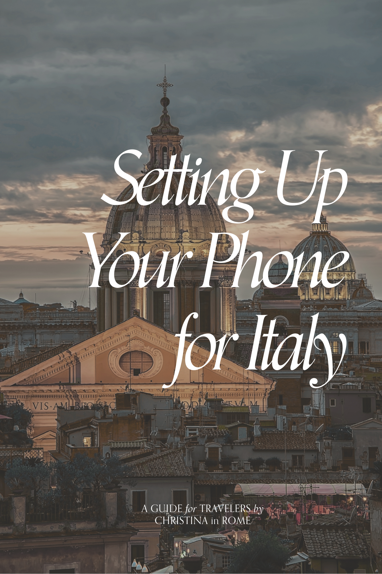 Setting Up Your Phone for Italy.png
