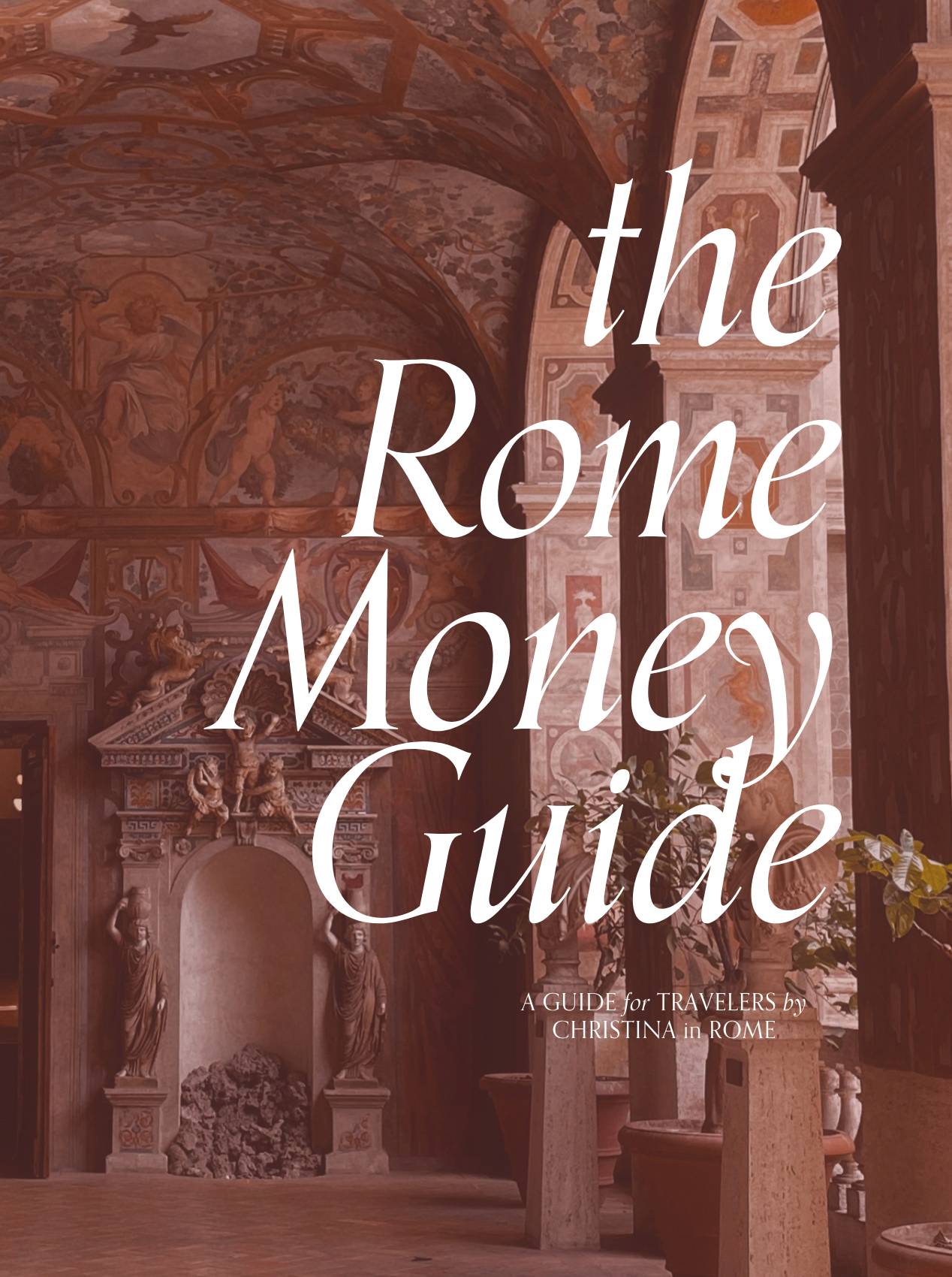 Do I need cash in Rome.png