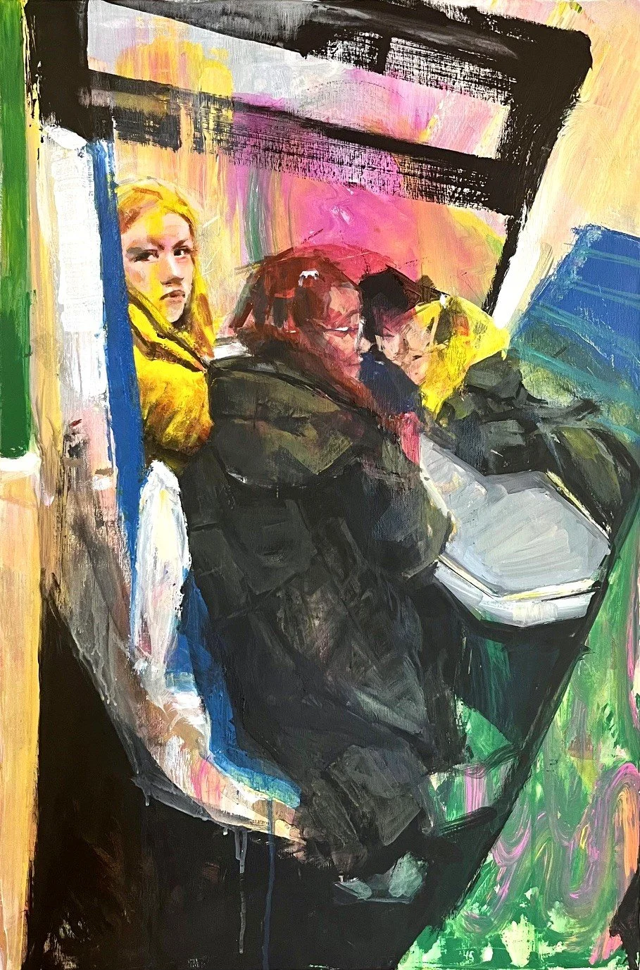 Taking the 930 to Kings Cross-Olivia Fry.jpeg