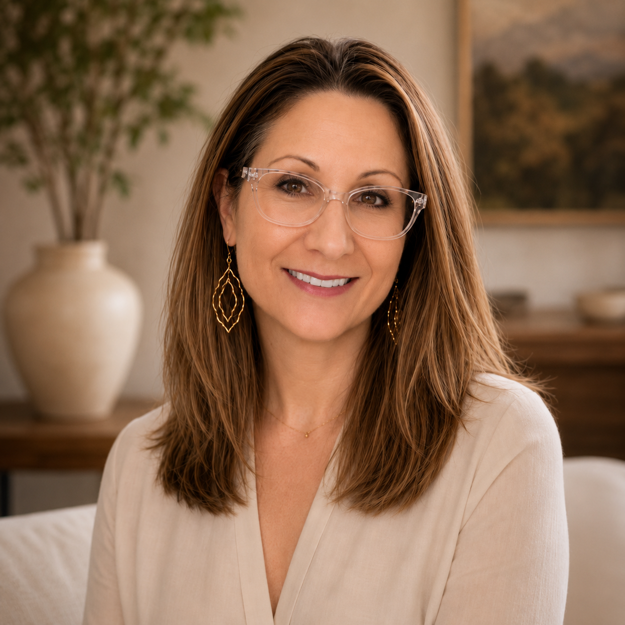 Lara Eddleman, LPC, Certified Clinical Trauma Practitioner, Certified Integrative Mental Health Professional, founder of WISE Counseling Collective: trauma, EMDR, attachment, and somatic therapy in-person in Georgia, virtually in Texas and Florida