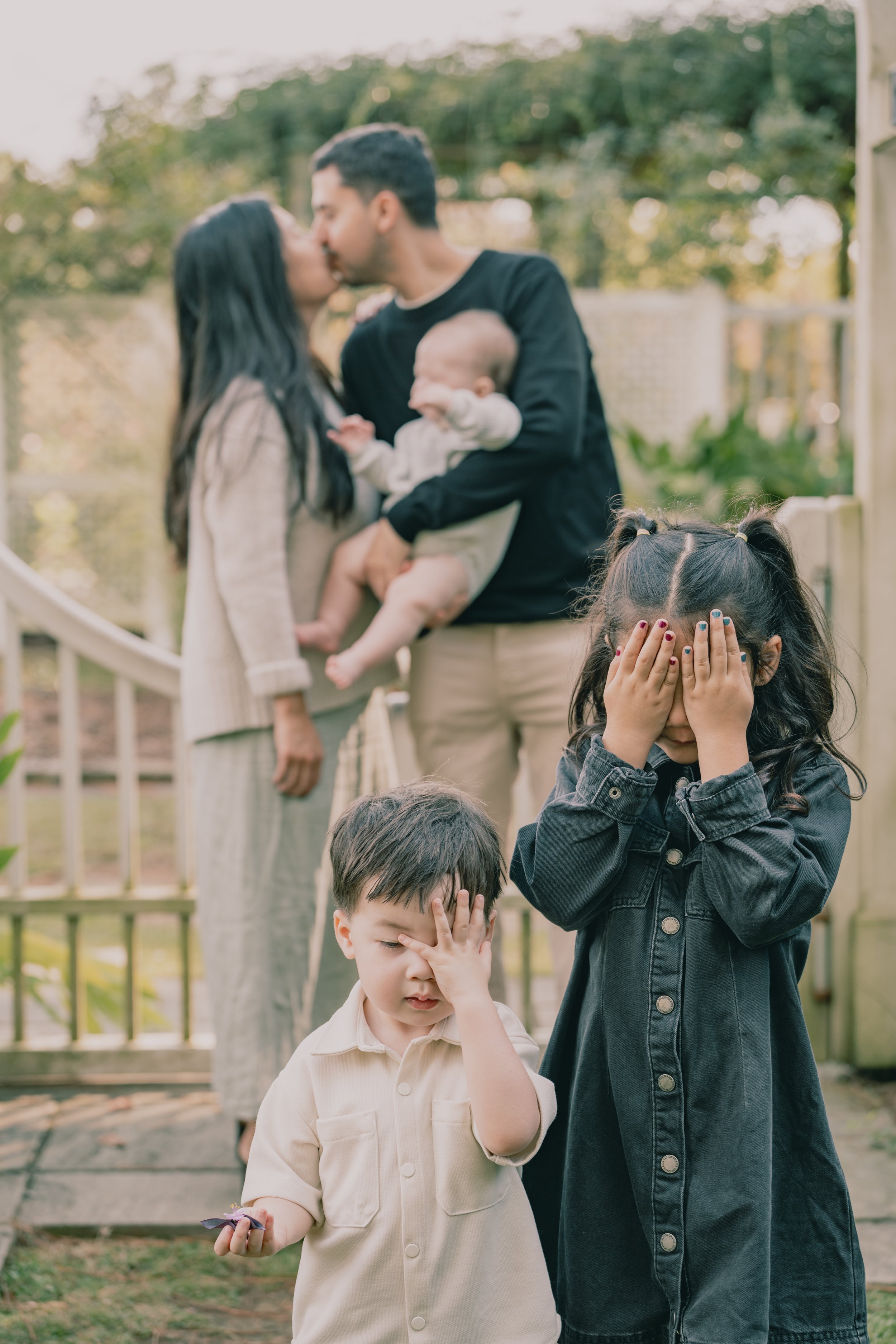 Family Photo Sessions