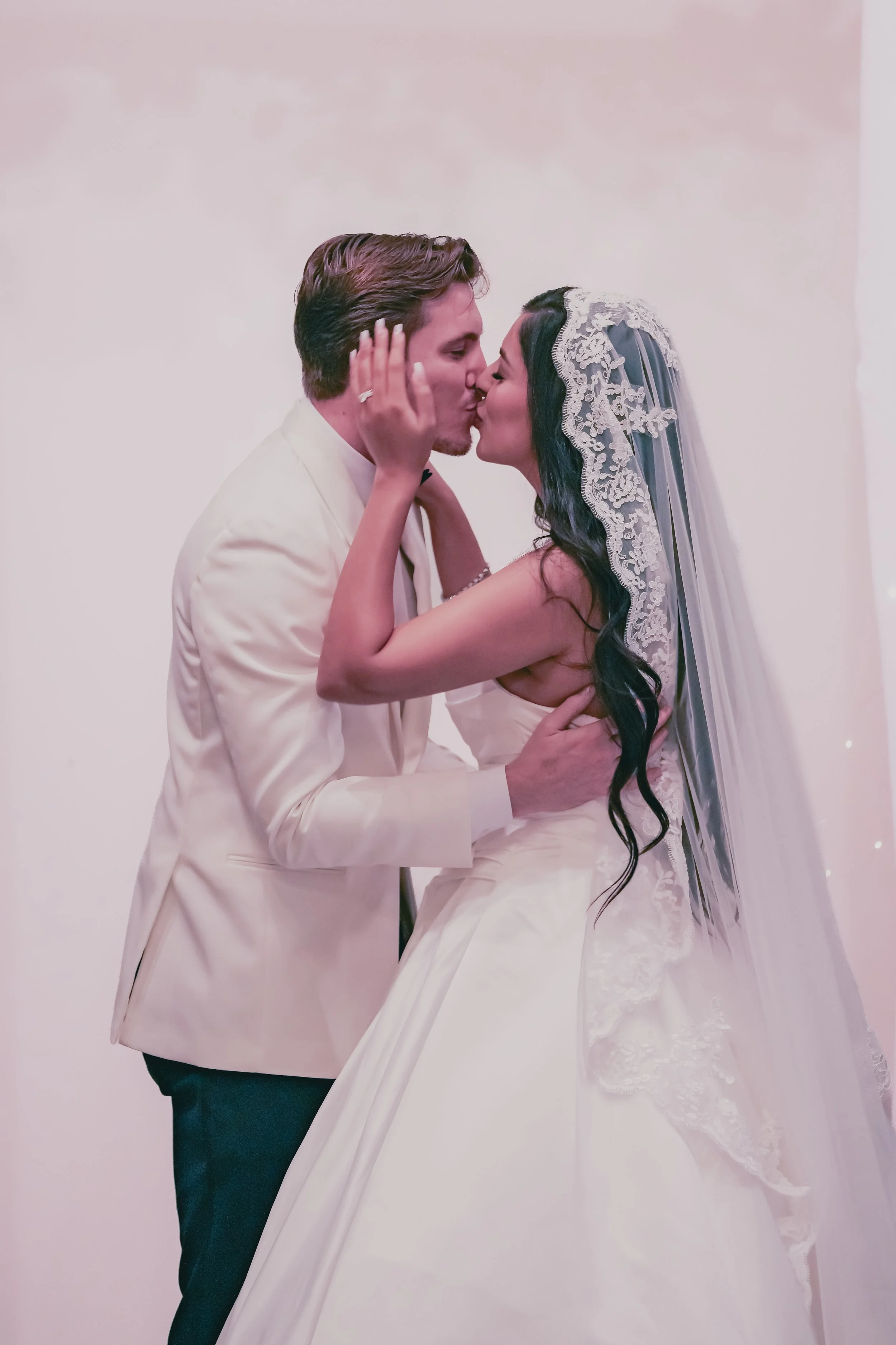 Engagement & Weddings