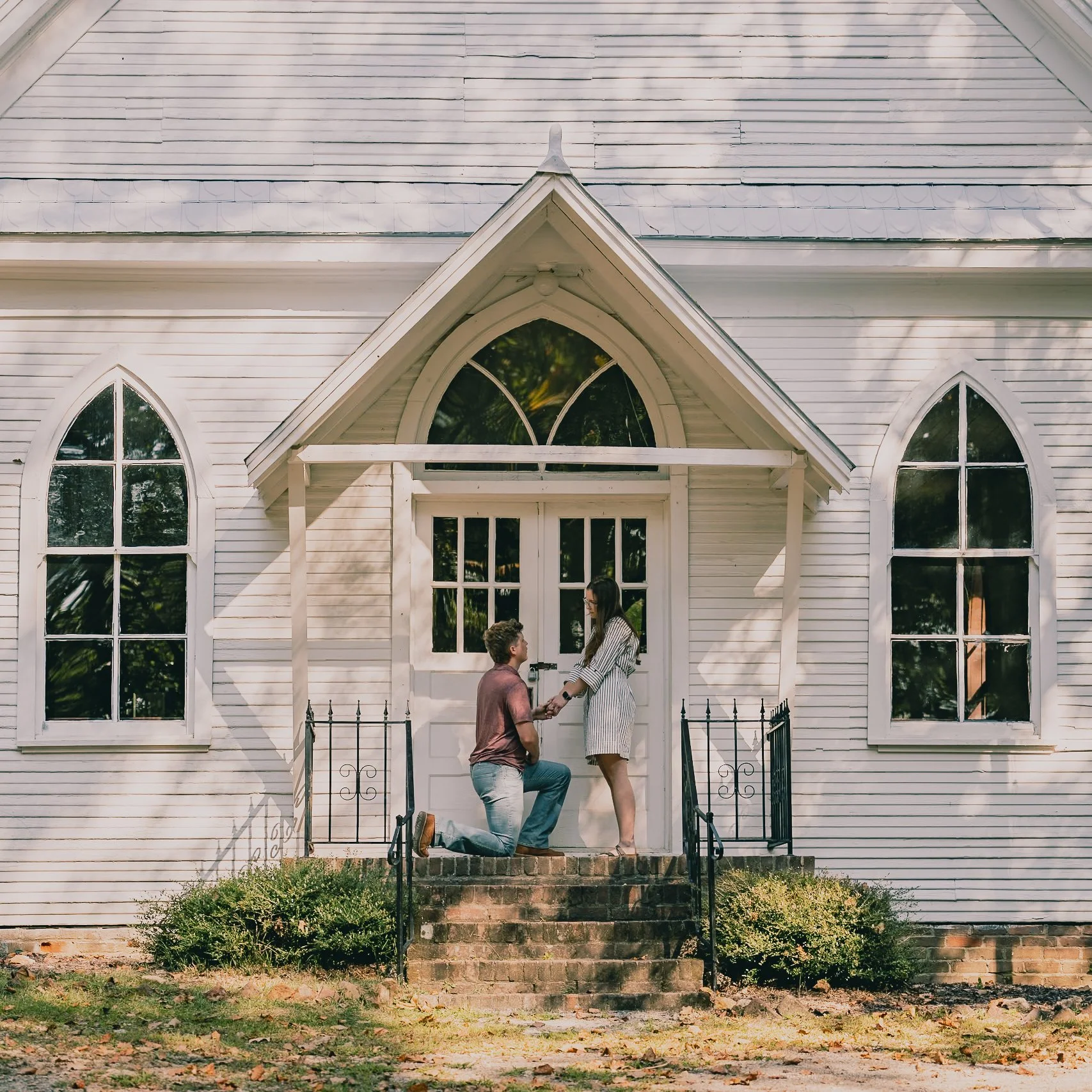 Engagement & Weddings