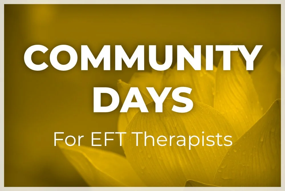 IECEFT Community Days