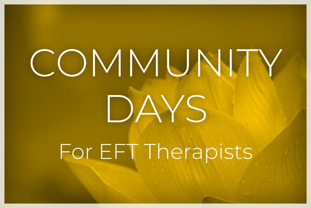 IECEFT Community Days