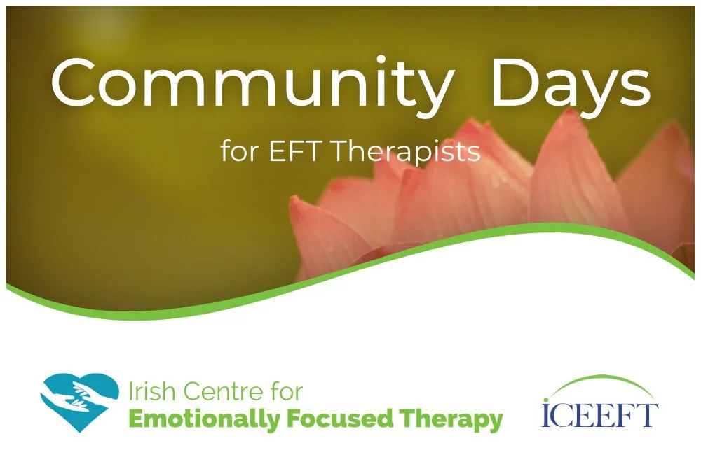 EFT Ireland Community Days