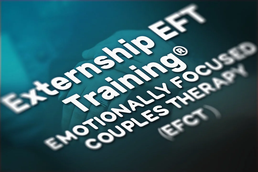 Externship EFT Training - Early Bird Booking Deposit
