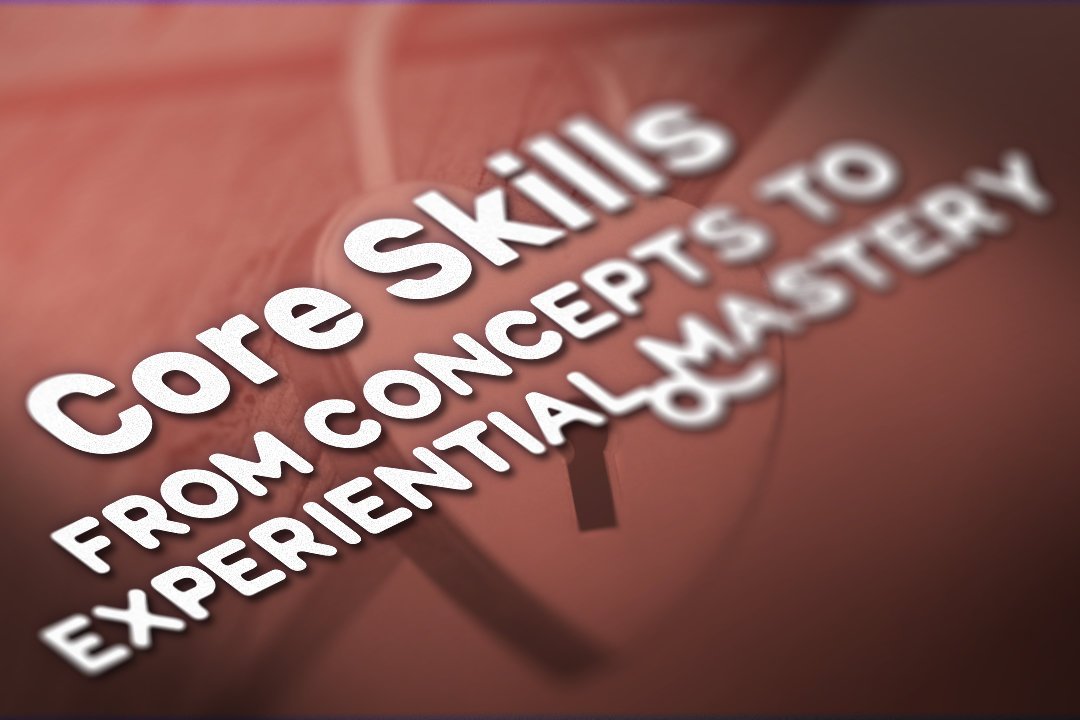 EFCT Core Skills - Pay In-Full