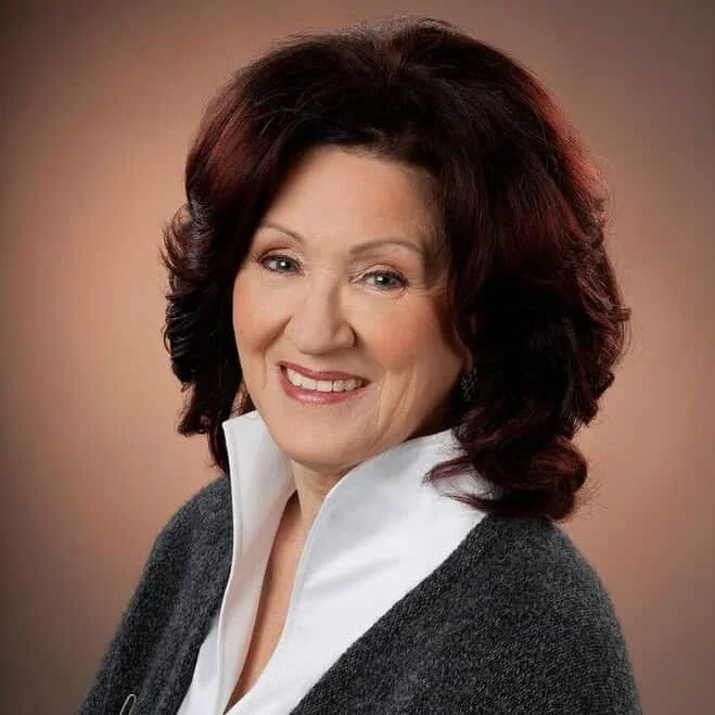 Dr. Sue Johnson