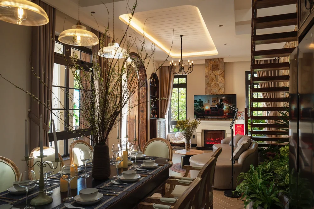 Góc Nhỏ Tinh Tế