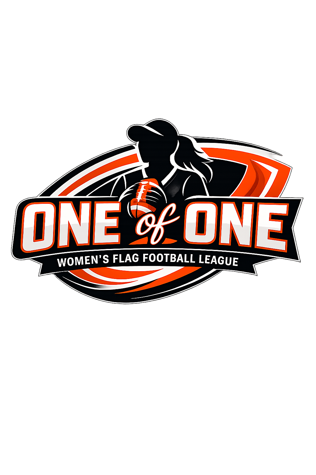 One of one womens flag league