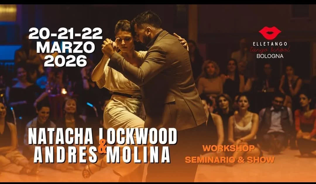BOLOGNA                      Milonga Bocanegra
