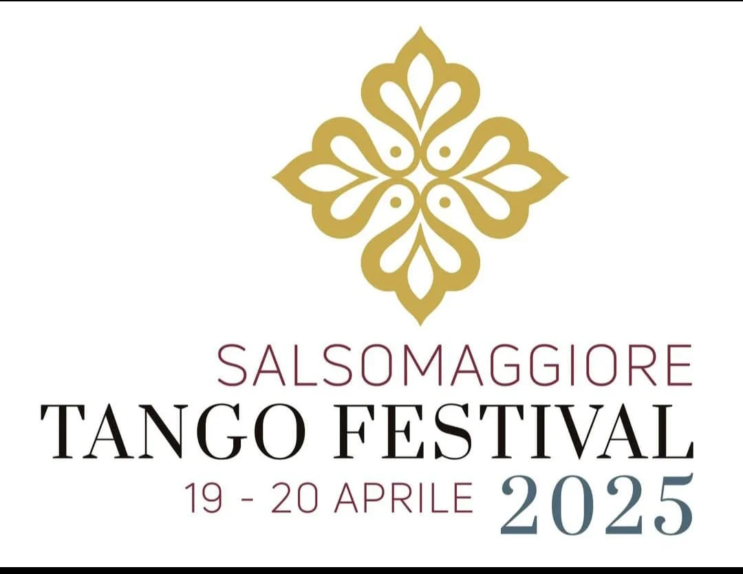 SALSO MAGGIORE            Tango Festival